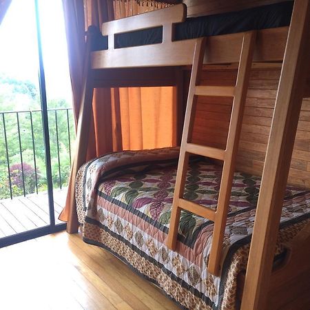 Cabanas El Retorno Guatapé Exteriér fotografie