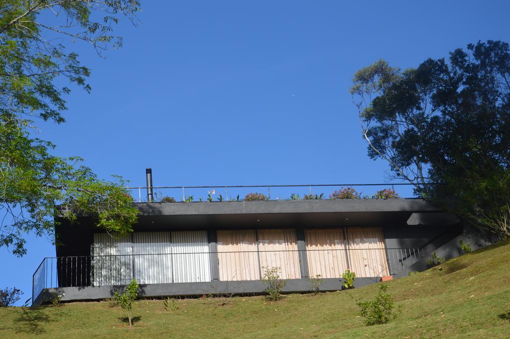 Cabanas El Retorno Guatapé Exteriér fotografie