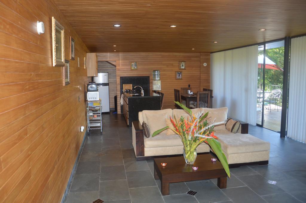 Cabanas El Retorno Guatapé Exteriér fotografie