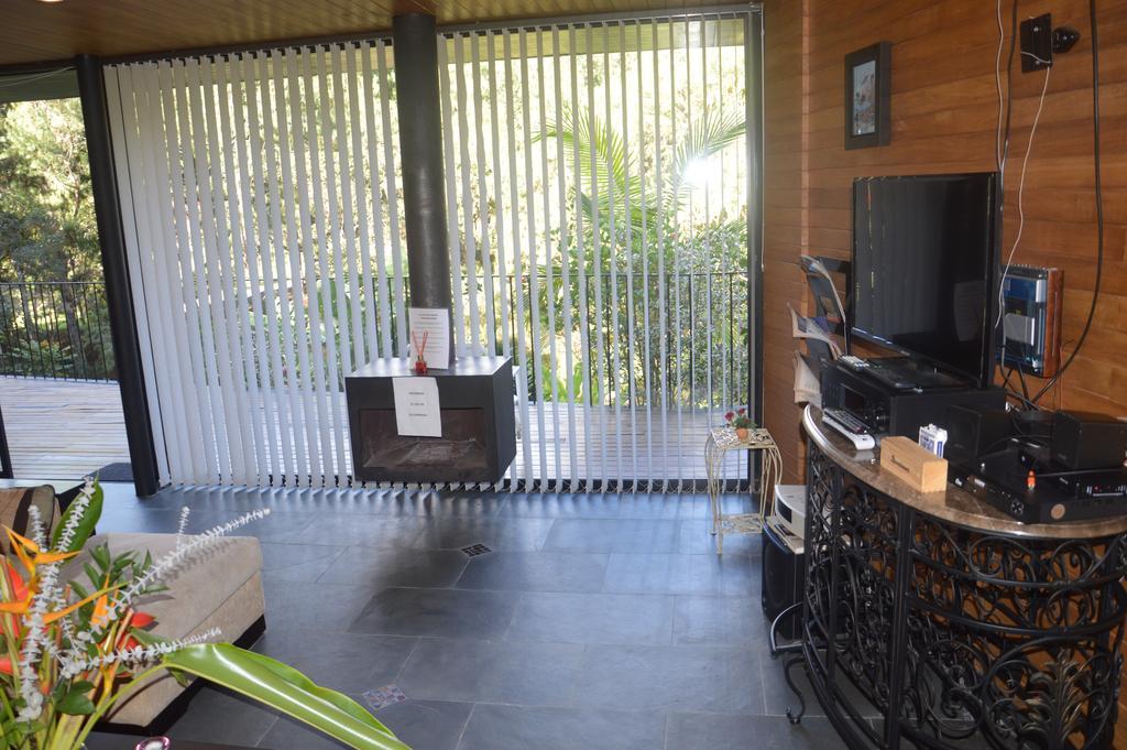 Cabanas El Retorno Guatapé Exteriér fotografie