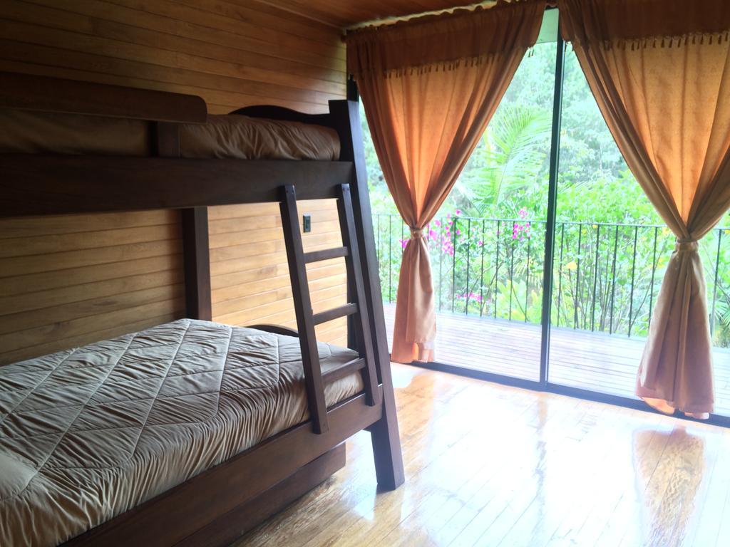 Cabanas El Retorno Guatapé Exteriér fotografie