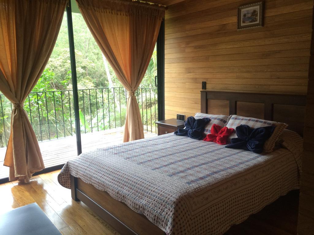 Cabanas El Retorno Guatapé Exteriér fotografie