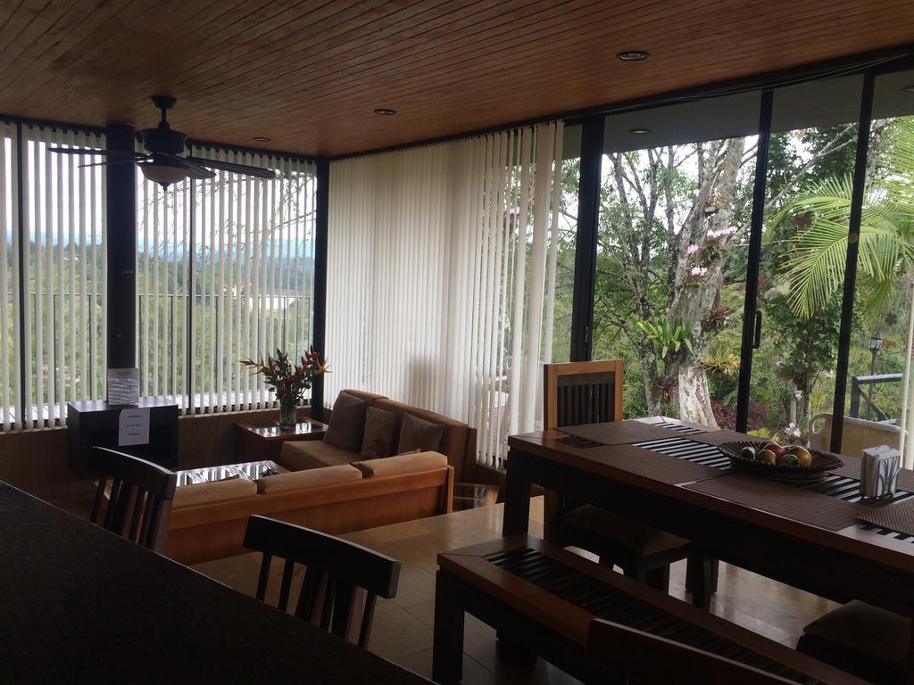 Cabanas El Retorno Guatapé Exteriér fotografie