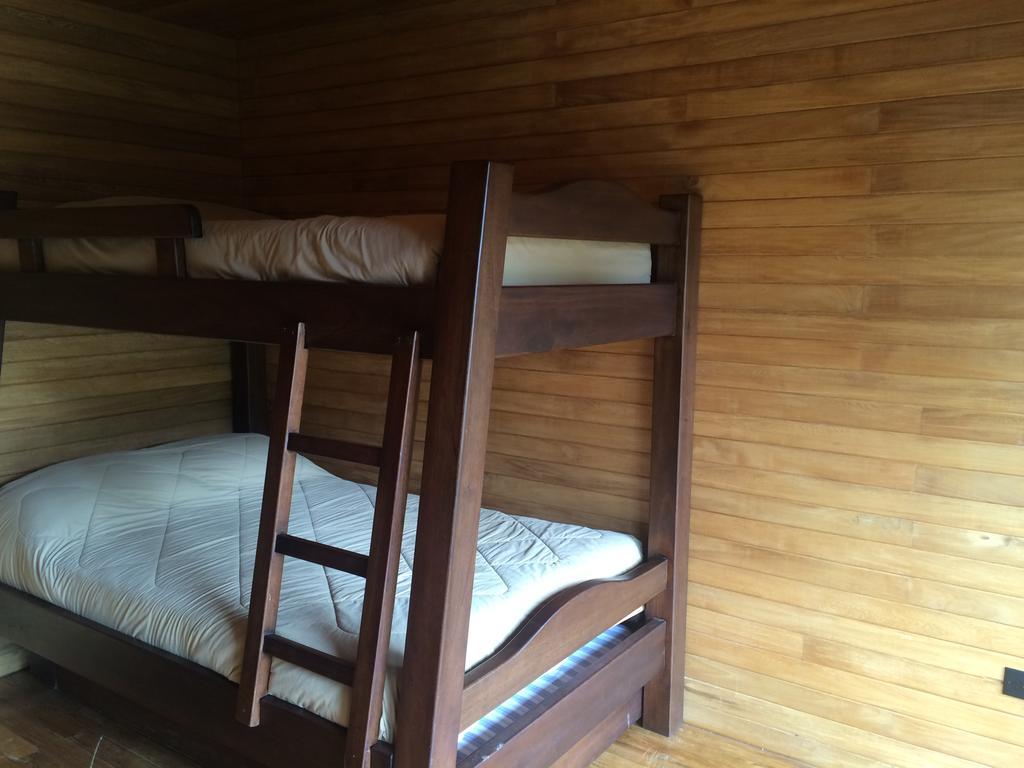 Cabanas El Retorno Guatapé Exteriér fotografie