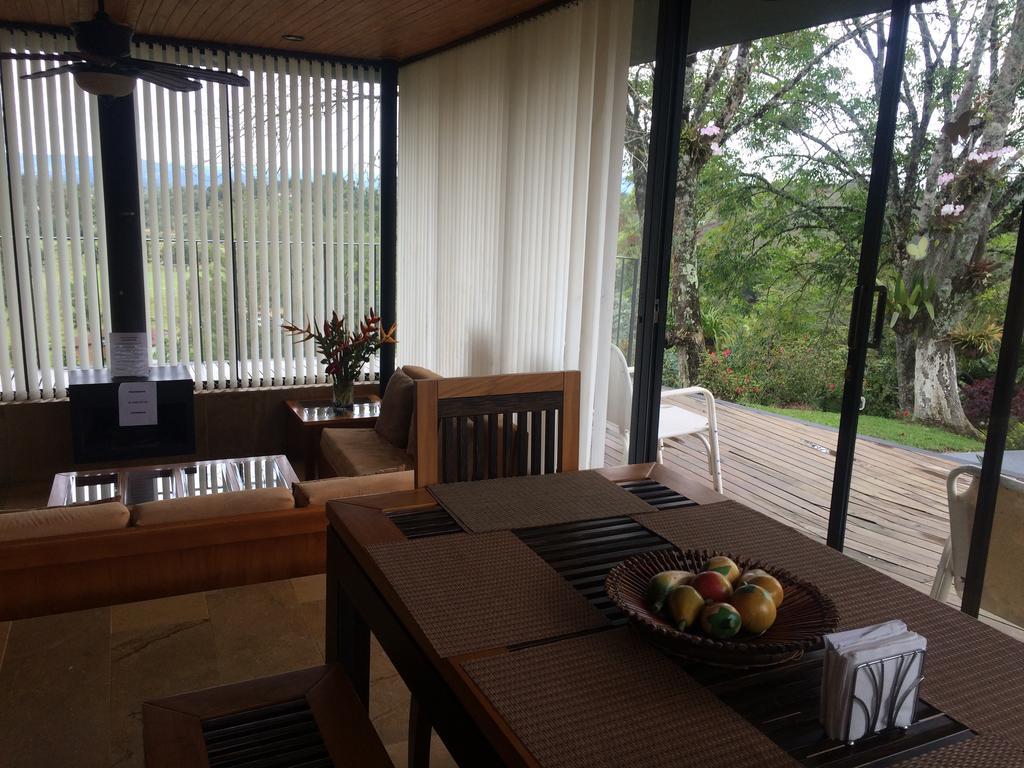 Cabanas El Retorno Guatapé Exteriér fotografie