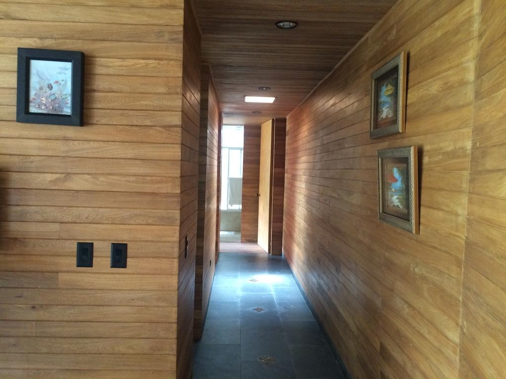 Cabanas El Retorno Guatapé Exteriér fotografie